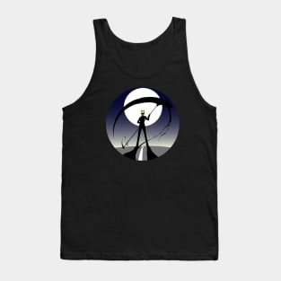 Celty Tank Top